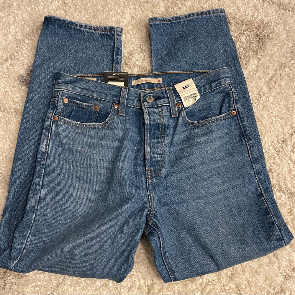 COPY - Levi’s jeans 28x28